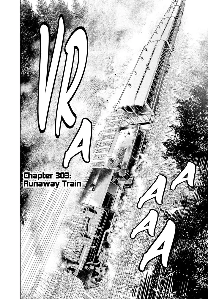 Golden Kamuy Chapter 303 image 05_optimized